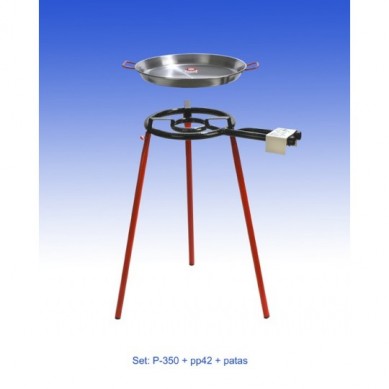 1200 mm Gas Burners Big Events/Giant Paella paella pans gas burner